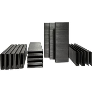 Grampo Airfix 14/40mm P/ Estofados Marcenaria - Cx 2.210 Un