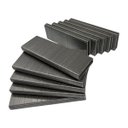 Ver imagem 3 de Grampo Airfix 14/40mm P/ Estofados Marcenaria - Cx 2.210 Un