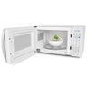 Microondas Electrolux Mt030 20 Litros Branco 110V - 12