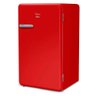 Frigobar Retrô Midea 95 Litros Vermelho Rubi 220v - 2