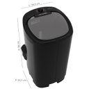 Ver imagem 3 de Lav 10kg Mueller Family Lite - 60.0055.022