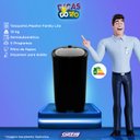 Ver imagem 2 de Lav 10kg Mueller Family Lite - 60.0055.022