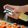 Spray Pulverizador para Óleos e Temperos de Vidro 100 Ml - 4