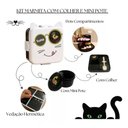 Ver imagem 4 de Marmita com Divisórias Super Cat 2446775 Branco - Quanhe