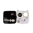 Ver imagem 3 de Marmita com Divisórias Super Cat 2446775 Branco - Quanhe