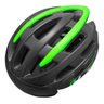 Capacete Ciclismo High One Casco + Luva Bike Damatta Eco - Verde - G - 4