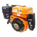 Ver imagem 1 de Motor Estacionario Vme200 Gasolina 4 Tempos 196cc 6,5hp