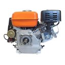 Ver imagem 4 de Motor Estacionario Vme200 Gasolina 4 Tempos 196cc 6,5hp