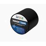 Fita Adesiva Magic Tape Preta 10x1,5 Metros Barone - 1