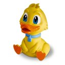 Ver imagem 1 de Brinquedo De Vinil Para Bebê A Partir de 3 Meses - Patinho