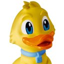 Ver imagem 2 de Brinquedo De Vinil Para Bebê A Partir de 3 Meses - Patinho