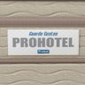Conjunto Box Mola Prohotel Comfort Probel King - 6