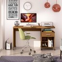 Ver imagem 1 de Escrivaninha Slim Freijo – Giga Móveis