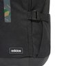 Mochila Adidas Classic Preto e Camuflado - 6