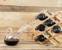 Ver imagem 2 de Decante Inclinado Transparente 1,7l - Mimo Style