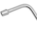 Ver imagem 5 de Chave Biela 9 Mm Longa Tradestar