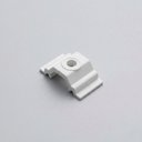 Ver imagem 1 de Kit 10 Presilhas Nylon para Trilho Suíço Cortina Wave