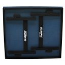 Ver imagem 6 de Mesa de Ping Pong Mdp 15mm Olimpic Klopf 1013 Oficial + Kit Completo Ping Pong