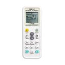 Ver imagem 3 de Controle Remoto Universal para Ar Electrolux Ecoturbo Ve12f