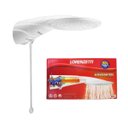 Ver imagem 1 de Ducha Advanced Multitemperaturas 220v 7500w Lorenzetti