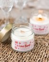 Ver imagem 2 de Vela Aromática Perfumada Love Burst 140g