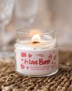 Ver imagem 1 de Vela Aromática Perfumada Love Burst 140g