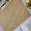 Ver imagem 2 de Tapete para Sala 1,00m x 1,50m Sisal Antiderrapante Sem Pelo Lâncer - 572 BLEND