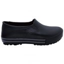 Ver imagem 1 de Tênis Unissex Profissional SoftWorks Antiderrapante Trabalho EPI CA 37212 EVA BB80 Marinho 2 Preto 2
