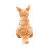 Canguru com Filhote 26cm - Pelúcia - 3