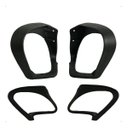 Ver imagem 1 de Braço Direito ou Esquerdo Cadeira Senhor da Net E-1000 Novo