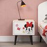 Mesa de Cabeceira Minnie Disney Fun CabeCasa MadeiraOriginals - 1