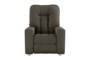 Ver imagem 3 de Poltrona Reclinável Mx5 Pallas Suede Cappuccino B 255 - Matrix