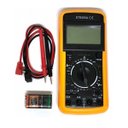 Ver imagem 1 de Multímetro Digital com Aviso Sonoro 32 Funções - Dt9205a