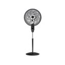 Ver imagem 1 de Ventilador de Coluna Mallory Max Control 40cm Preto e Grafite 220v