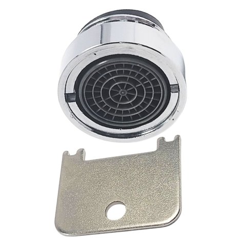 Arejador Deca Econômico 6 L/min. Anti-furto com Chave - 4666095