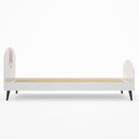 Ver imagem 5 de Cama Infantil Minnie Disney Fun CabeCasa MadeiraOriginals