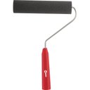 Ver imagem 1 de Rolo para pintura espuma 15cm com suporte - Nove54