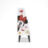 Estante Infantil 2 Prateleiras Minnie Disney Fun CabeCasa MadeiraOriginals - 5