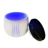 Difusor Aromatico Automatico com Luzes de Led e Controle Remoto 450ml - 1