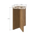 Ver imagem 5 de Conjunto Mesa 4 Banquetas Verona Bona