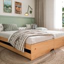 Ver imagem 6 de Tricama em Madeira Maciça Flip