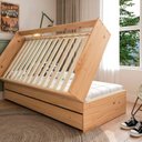 Ver imagem 7 de Tricama em Madeira Maciça Flip