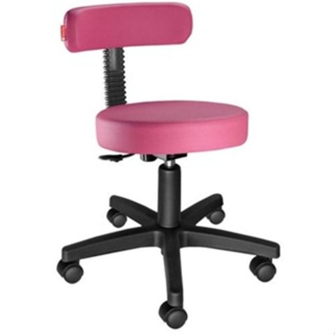 Cadeira Mocho Slim Giratório