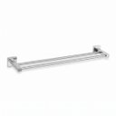 Ver imagem 1 de Toalheiro Suporte para Toalha Linear Athena 27332 Meber - Cromado
