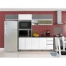 Cozinha Modulada com Torre Quente Evidence - 2