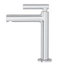 Ver imagem 2 de Torneira Lavatorio Mesa Bica Baixa Beta Cromado 1197.c109 Deca