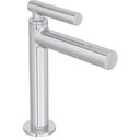 Ver imagem 1 de Torneira Lavatorio Mesa Bica Baixa Beta Cromado 1197.c109 Deca