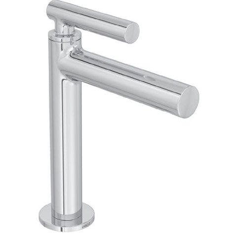 Torneira Lavatorio Mesa Bica Baixa Beta Cromado 1197.c109 Deca