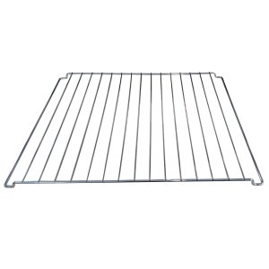 Grade Grelha Aço Inox Forno Philco 46l 39,5 X 32cm