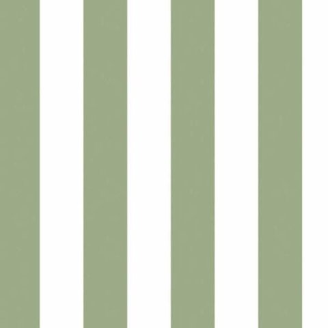 Papel de Parede Minime Listrado Verde 17175